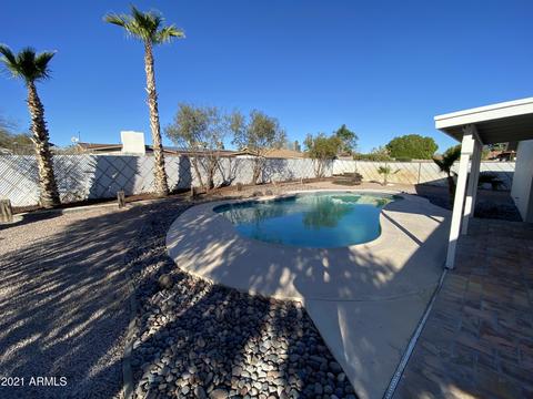 4016 W Dailey St, Phoenix, AZ 85053 photo 24