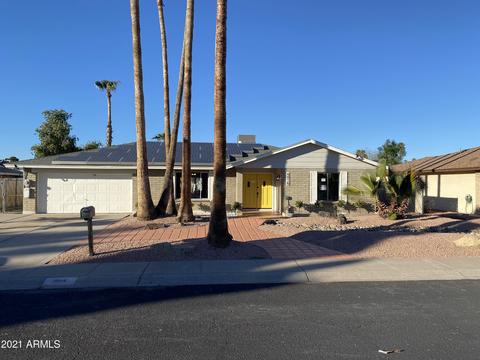 4016 W Dailey St, Phoenix, AZ 85053 photo 1