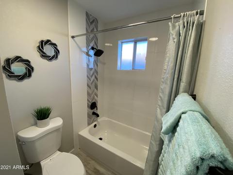 4016 W Dailey St, Phoenix, AZ 85053 photo 20