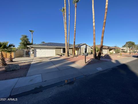 4016 W Dailey St, Phoenix, AZ 85053 photo 2