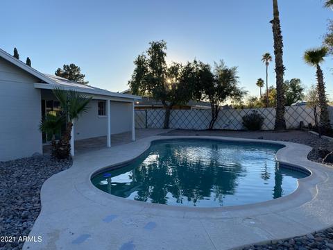 4016 W Dailey St, Phoenix, AZ 85053 photo 26