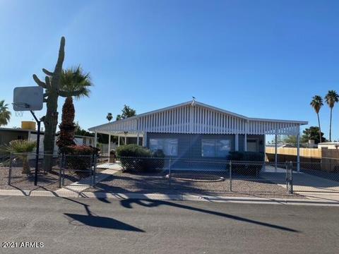 7725 E Holmes Ave, Mesa, AZ 85209 photo 2