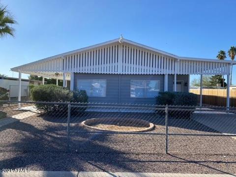 7725 E Holmes Ave, Mesa, AZ 85209 photo 1
