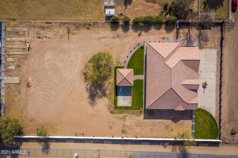 3605 S 69th Ave, Phoenix, AZ 85043 photo 38