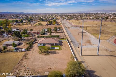3605 S 69th Ave, Phoenix, AZ 85043 photo 35