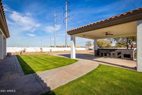 3605 S 69th Ave, Phoenix, AZ 85043 photo 30