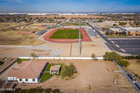 3605 S 69th Ave, Phoenix, AZ 85043 photo 36