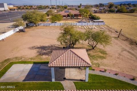 3605 S 69th Ave, Phoenix, AZ 85043 photo 46