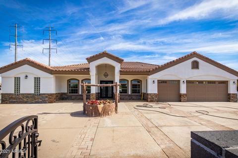 3605 S 69th Ave, Phoenix, AZ 85043 photo 1