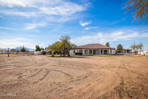 3605 S 69th Ave, Phoenix, AZ 85043 photo 32