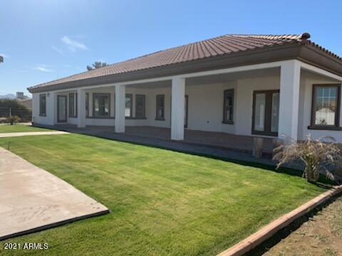 3605 S 69th Ave, Phoenix, AZ 85043 photo 34