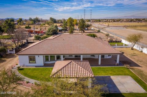 3605 S 69th Ave, Phoenix, AZ 85043 photo 47