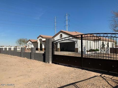 3605 S 69th Ave, Phoenix, AZ 85043 photo 3