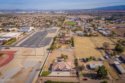 3605 S 69th Ave, Phoenix, AZ 85043 photo 43
