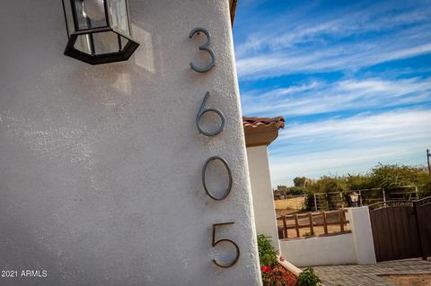 3605 S 69th Ave, Phoenix, AZ 85043 photo 44