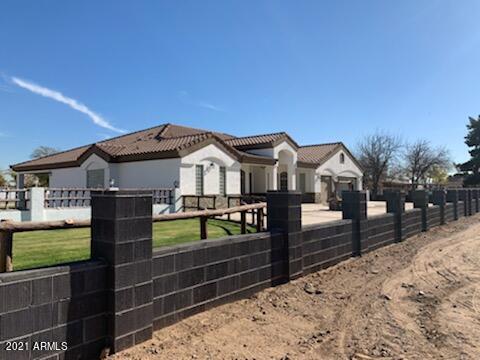 3605 S 69th Ave, Phoenix, AZ 85043 photo 4