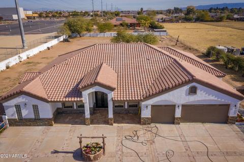 3605 S 69th Ave, Phoenix, AZ 85043 photo 45