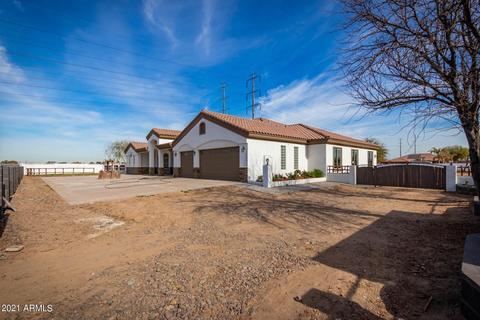 3605 S 69th Ave, Phoenix, AZ 85043 photo 2