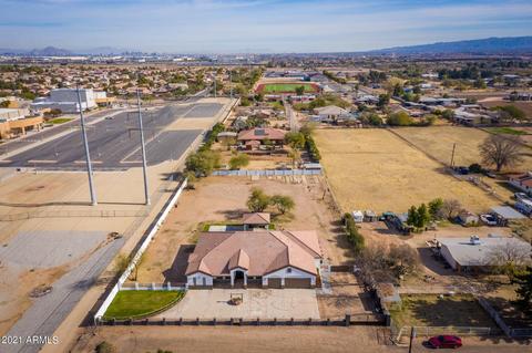 3605 S 69th Ave, Phoenix, AZ 85043 photo 37