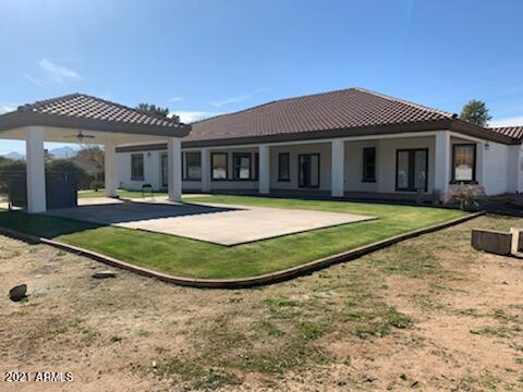 3605 S 69th Ave, Phoenix, AZ 85043 photo 33