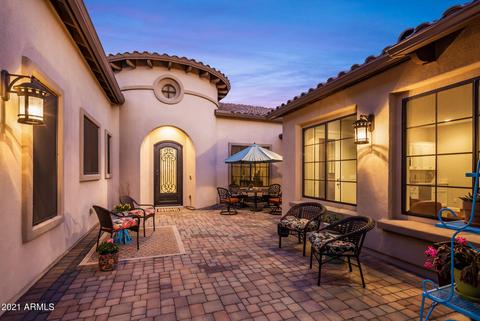 8832 E Rosedale Cir, Mesa, AZ 85207 photo 12