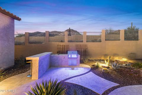 8832 E Rosedale Cir, Mesa, AZ 85207 photo 49