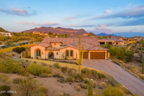 8832 E Rosedale Cir, Mesa, AZ 85207 photo 3