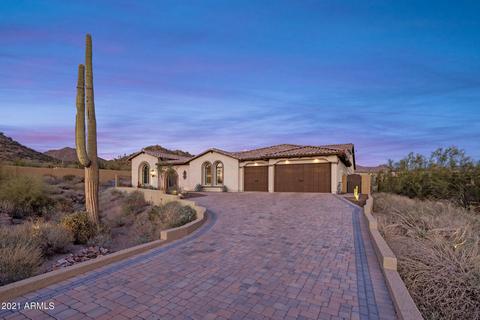 8832 E Rosedale Cir, Mesa, AZ 85207 photo 11