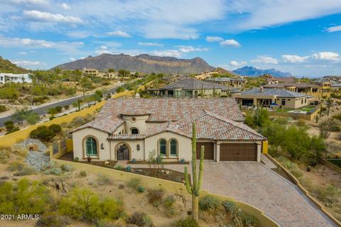 8832 E Rosedale Cir, Mesa, AZ 85207 photo 2