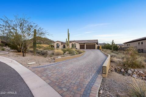 8832 E Rosedale Cir, Mesa, AZ 85207 photo 6