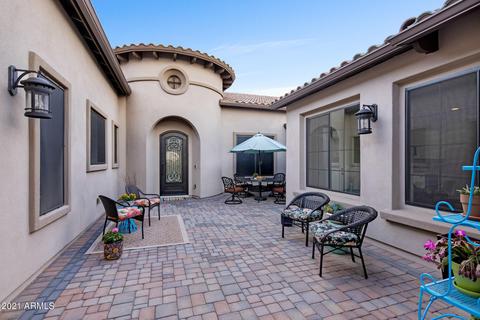 8832 E Rosedale Cir, Mesa, AZ 85207 photo 13