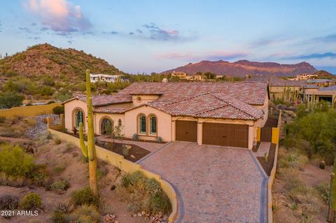 8832 E Rosedale Cir, Mesa, AZ 85207 photo 4