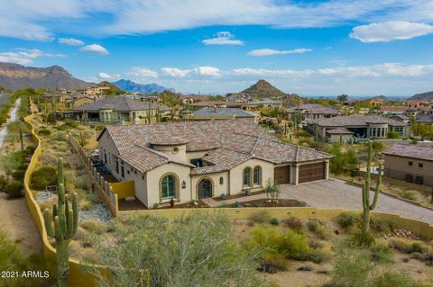 8832 E Rosedale Cir, Mesa, AZ 85207 photo 1