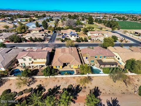 953 E Lodgepole Dr, Gilbert, AZ 85298 photo 39