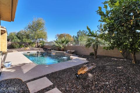953 E Lodgepole Dr, Gilbert, AZ 85298 photo 31