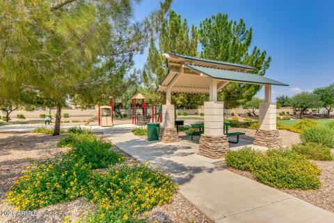 953 E Lodgepole Dr, Gilbert, AZ 85298 photo 46
