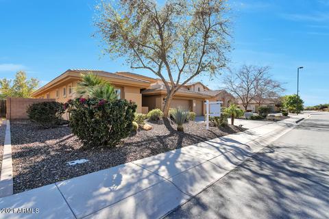 953 E Lodgepole Dr, Gilbert, AZ 85298 photo 2