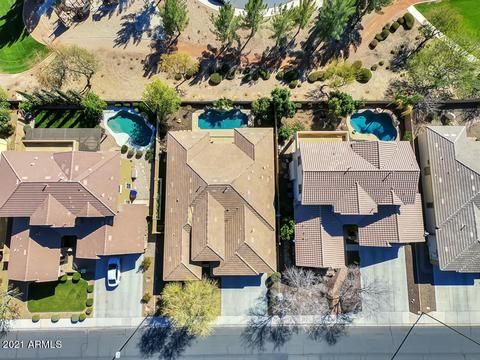 953 E Lodgepole Dr, Gilbert, AZ 85298 photo 38