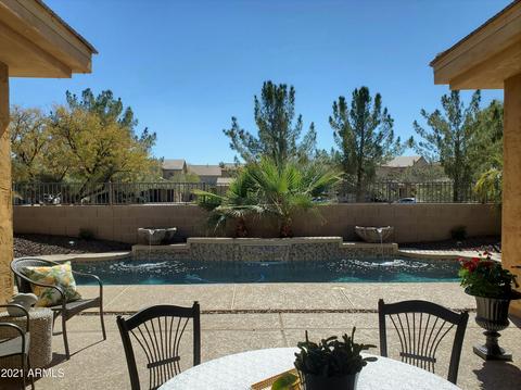 953 E Lodgepole Dr, Gilbert, AZ 85298 photo 33