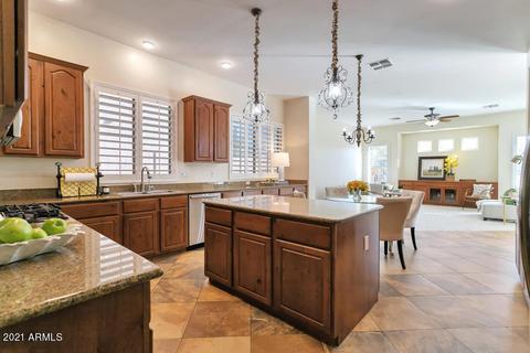 953 E Lodgepole Dr, Gilbert, AZ 85298 photo 13
