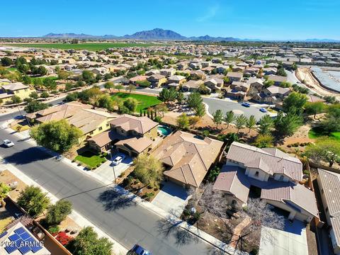 953 E Lodgepole Dr, Gilbert, AZ 85298 photo 35