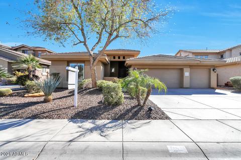 953 E Lodgepole Dr, Gilbert, AZ 85298 photo 1