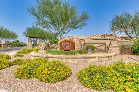 953 E Lodgepole Dr, Gilbert, AZ 85298 photo 42