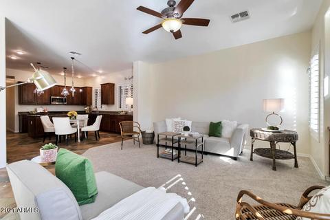 953 E Lodgepole Dr, Gilbert, AZ 85298 photo 9