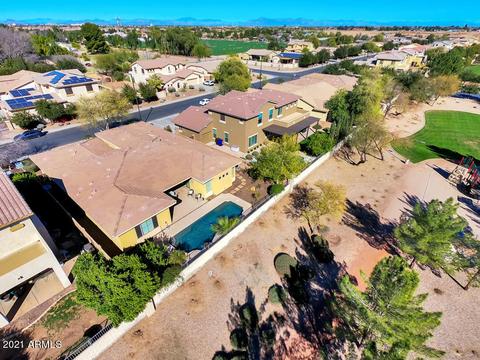953 E Lodgepole Dr, Gilbert, AZ 85298 photo 41