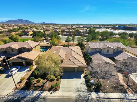 953 E Lodgepole Dr, Gilbert, AZ 85298 photo 36