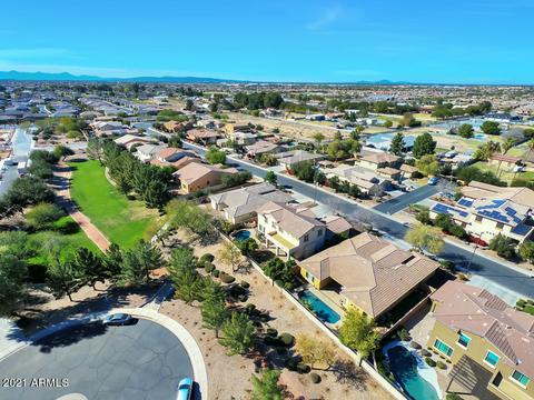 953 E Lodgepole Dr, Gilbert, AZ 85298 photo 40