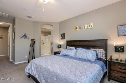 3716 Ebano St, Gilbert, AZ 85295 photo 22