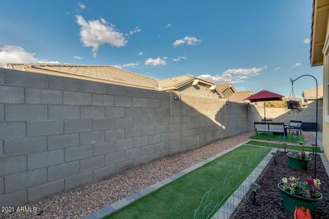 3716 Ebano St, Gilbert, AZ 85295 photo 36