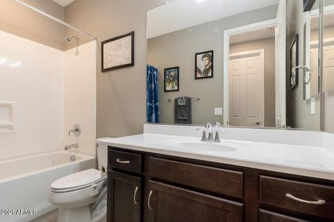 3716 Ebano St, Gilbert, AZ 85295 photo 29